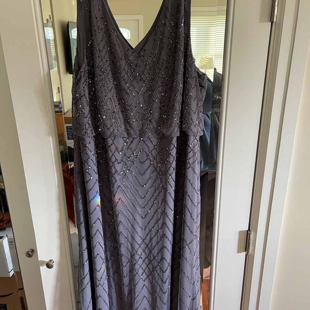 Beautiful special occasion dress!